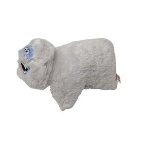 Island of Misfit Toys Bumble The Abominable Snow Monster Yeti Pillow Pet Cushion